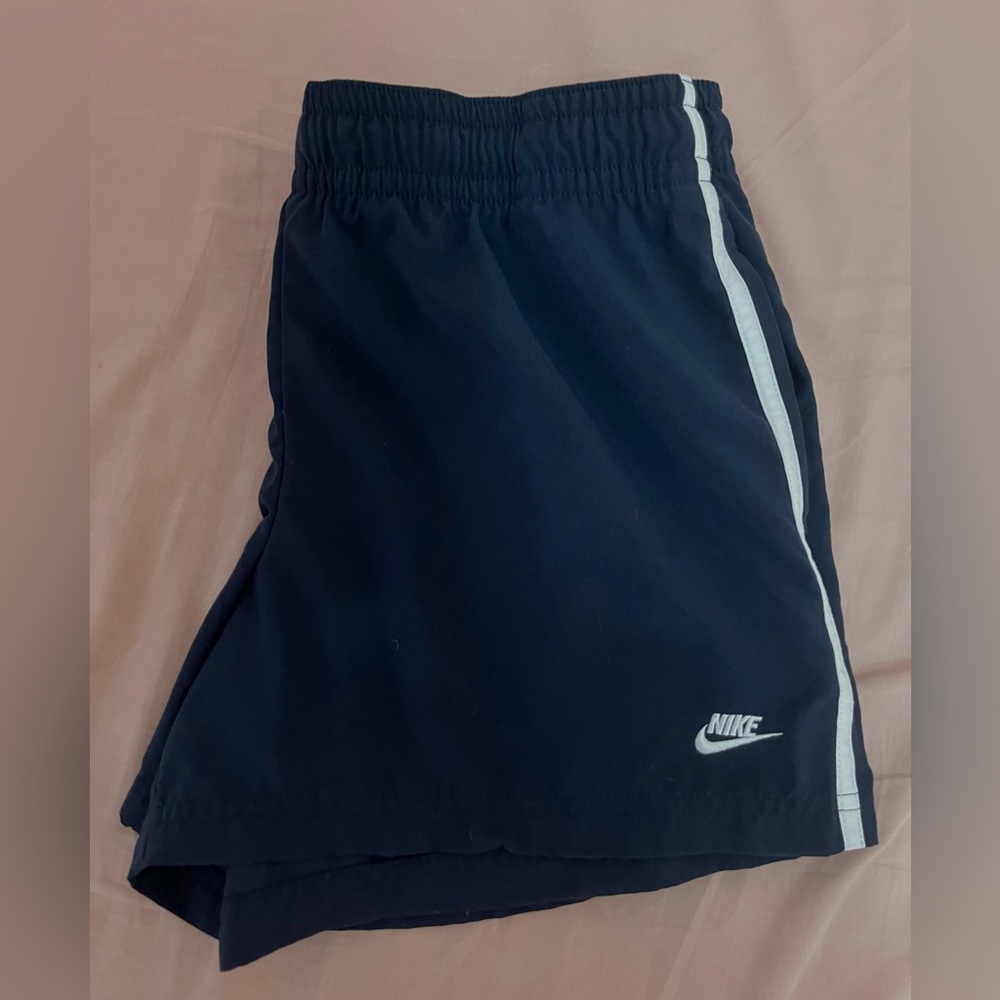 Nike Athletic Shorts